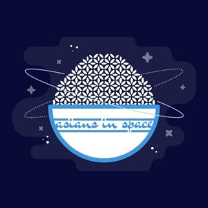 Asians In Space