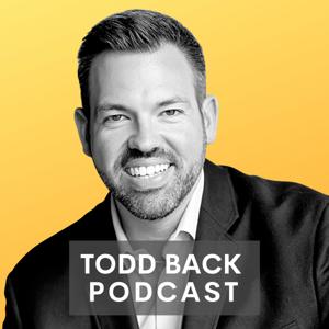 Todd Back Podcast