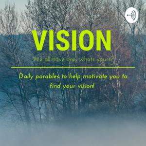 WHATS YOUR VISION