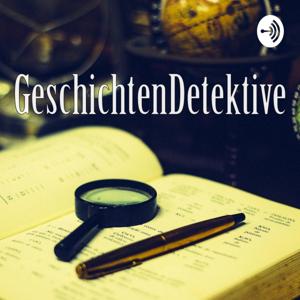 GeschichtenDetektive