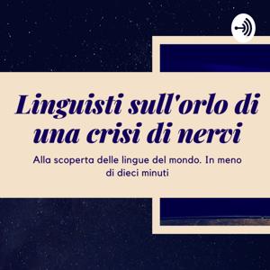 Linguisti sull'orlo di una crisi di nervi