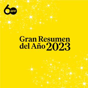 Gran resumen del año
