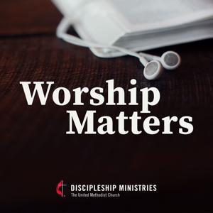 Worship Matters