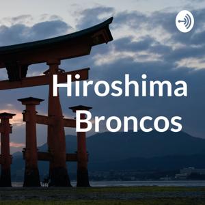 Hiroshima Broncos