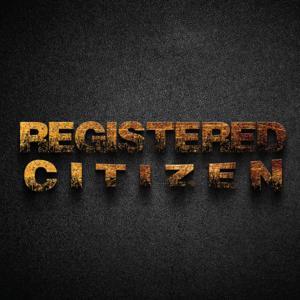 Registered Citizen