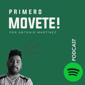 Primero movete!