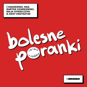 Bolesne Poranki - testy staging i ich nowy slug