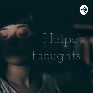 Halpo’s thoughts