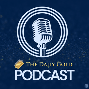 TheDailyGold Podcast