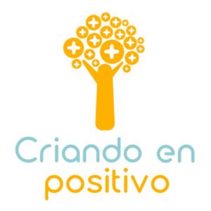 Criando en positivo con Luisa mamá