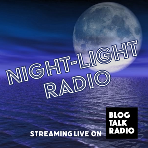 NIGHT-LIGHT RADIO by Barbara DeLong