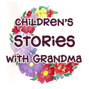 Children's Stories with Grandma: for Bedtime, Quiet Time & Car Rides by Mary Blair