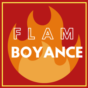 Podcast Flamboyance