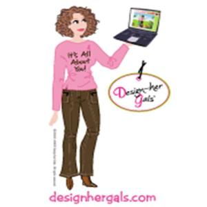 Design-her Gals Wkly Rant