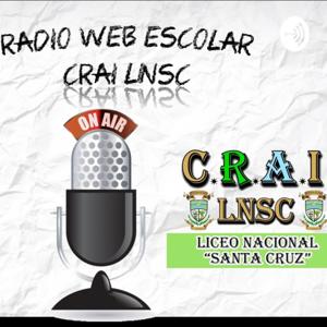 Radio Escolar Crailnsc