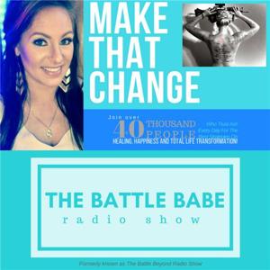The Battle Babe