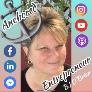 Anchored Entrepreneur