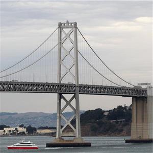 Bay Bridge Sports Hub