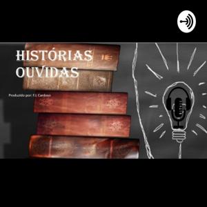 Histórias Ouvidas