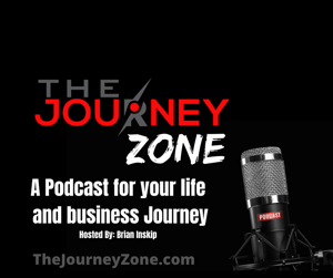 The thejourneyzone's Podcast