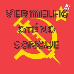 Vermelho até no sangue