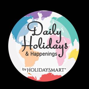 Daily Holidays Podcast