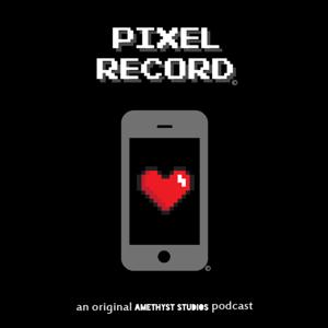 Pixel Record