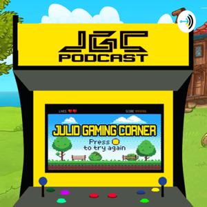 JULID GAMING CORNER