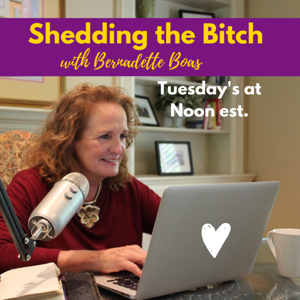 Shed the Bitch Radio