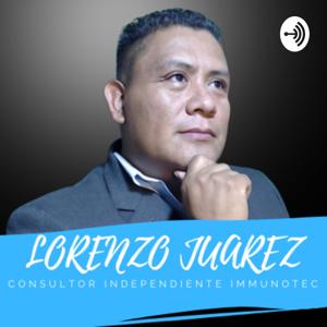 LORENZO JUAREZ PODCAST