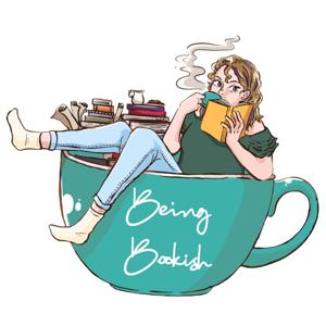 Being Bookish by Raye