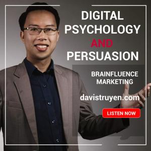 DAVIS TRUYEN Digital Psychology and Persuasion