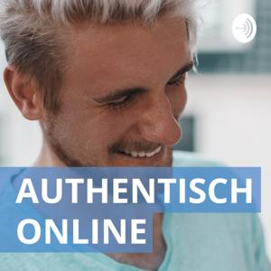 Authentisch online