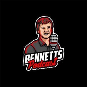 Bennett's Startup Podcast