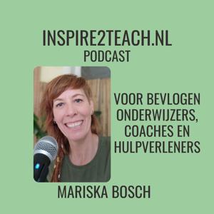 Inspire2teach.nl