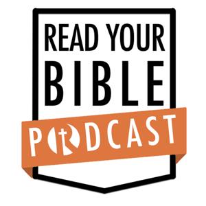 Read Your Bible Podcast