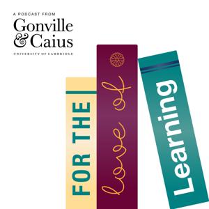 For the Love of Learning