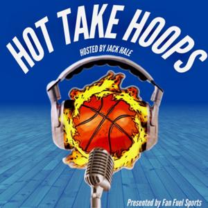 Hot Take Hoops