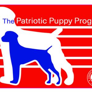 Patriotic Puppy Program