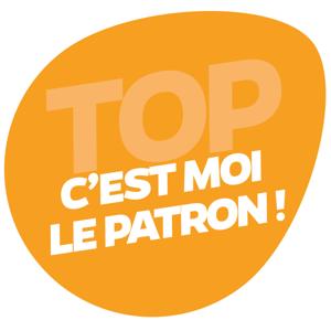 C'est moi le patron !