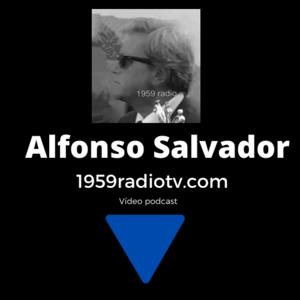 Alfonso Salvador 1959