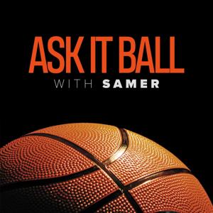 Ask it Ball with Samer