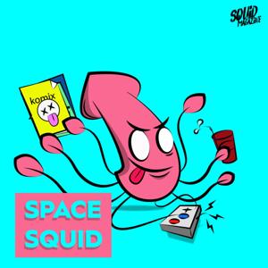 Space Squid