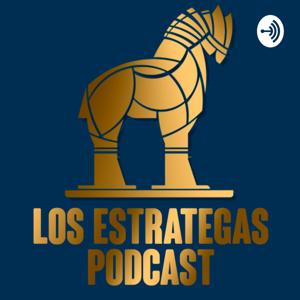Los Estrategas