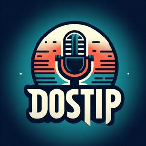 Podcast Dostip