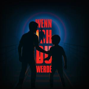 Jugendhörspiel: Wenn ich du werde