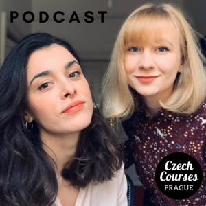 Czech Courses Podcast by Czech Courses Podcast