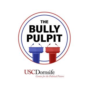 The Bully Pulpit