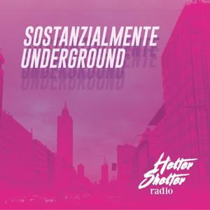 Sostanzialmente Underground