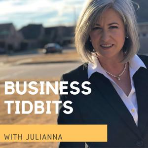 Business Tidbits with Julianna